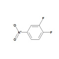 3, 4-Difluoronitrobenzene CAS No. 369-34-6